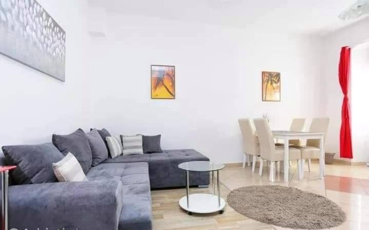 Apartment Andela Kastela Exterior photo