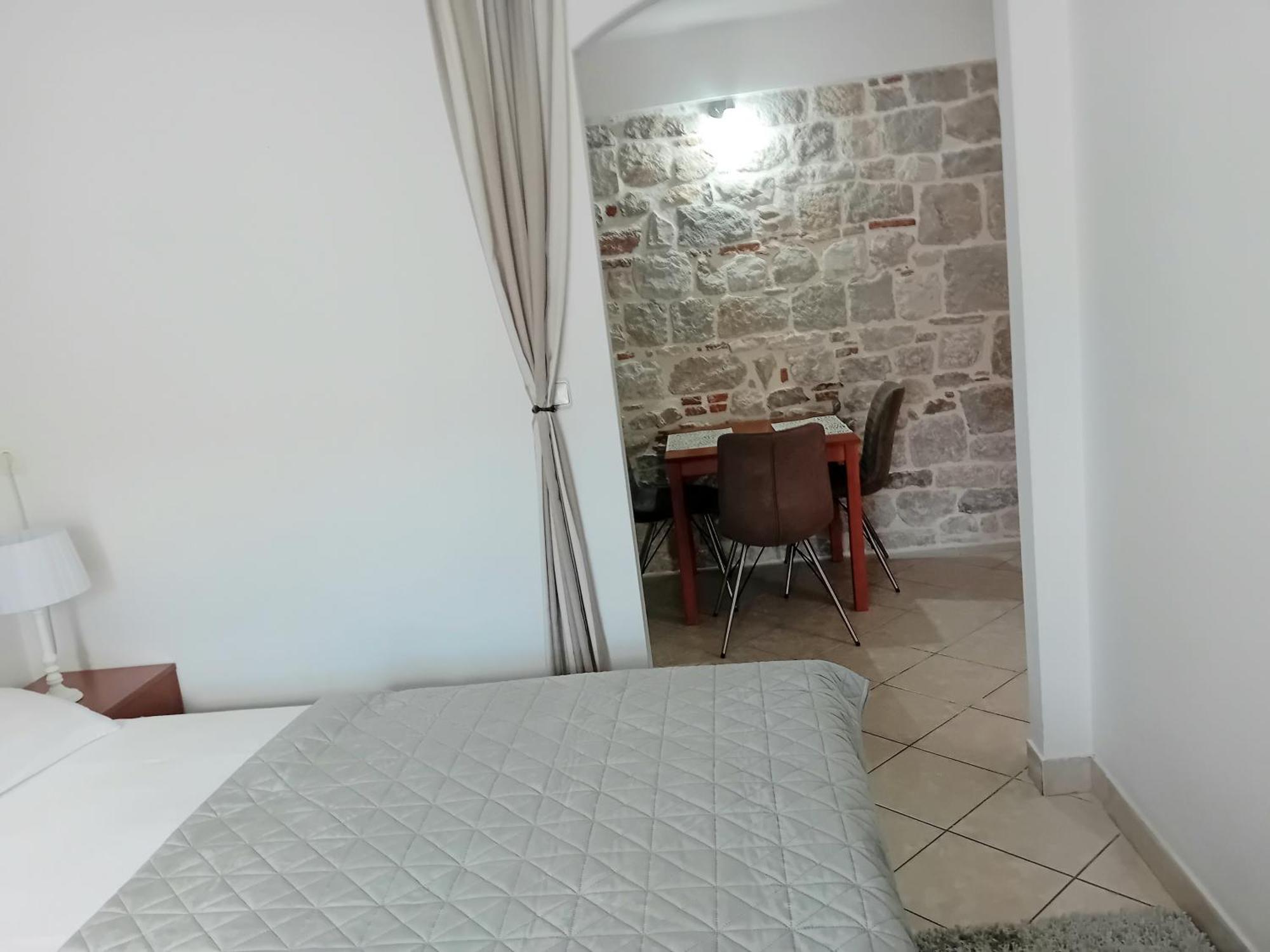 Apartment Andela Kastela Exterior photo