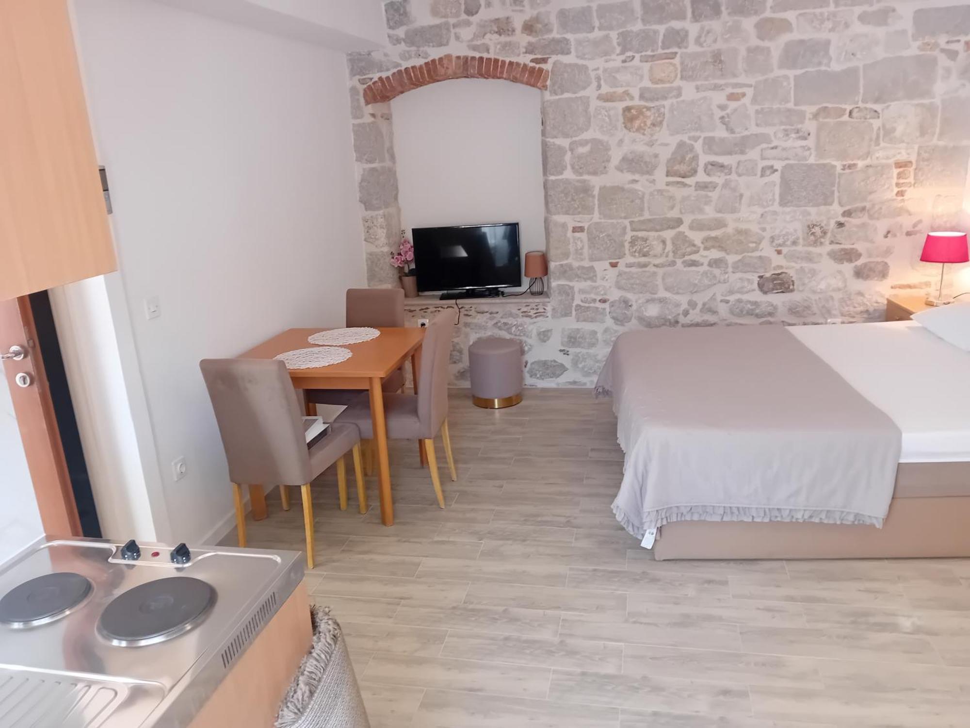 Apartment Andela Kastela Exterior photo