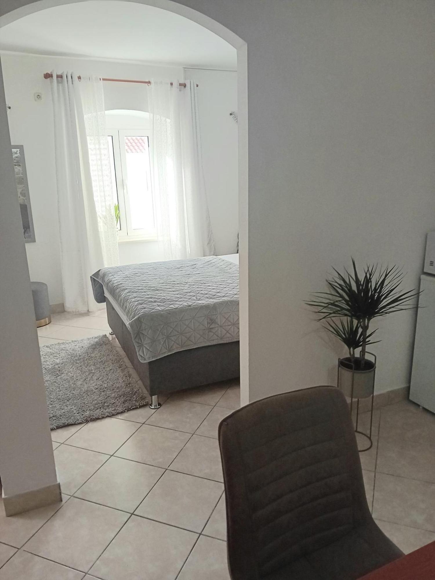 Apartment Andela Kastela Exterior photo