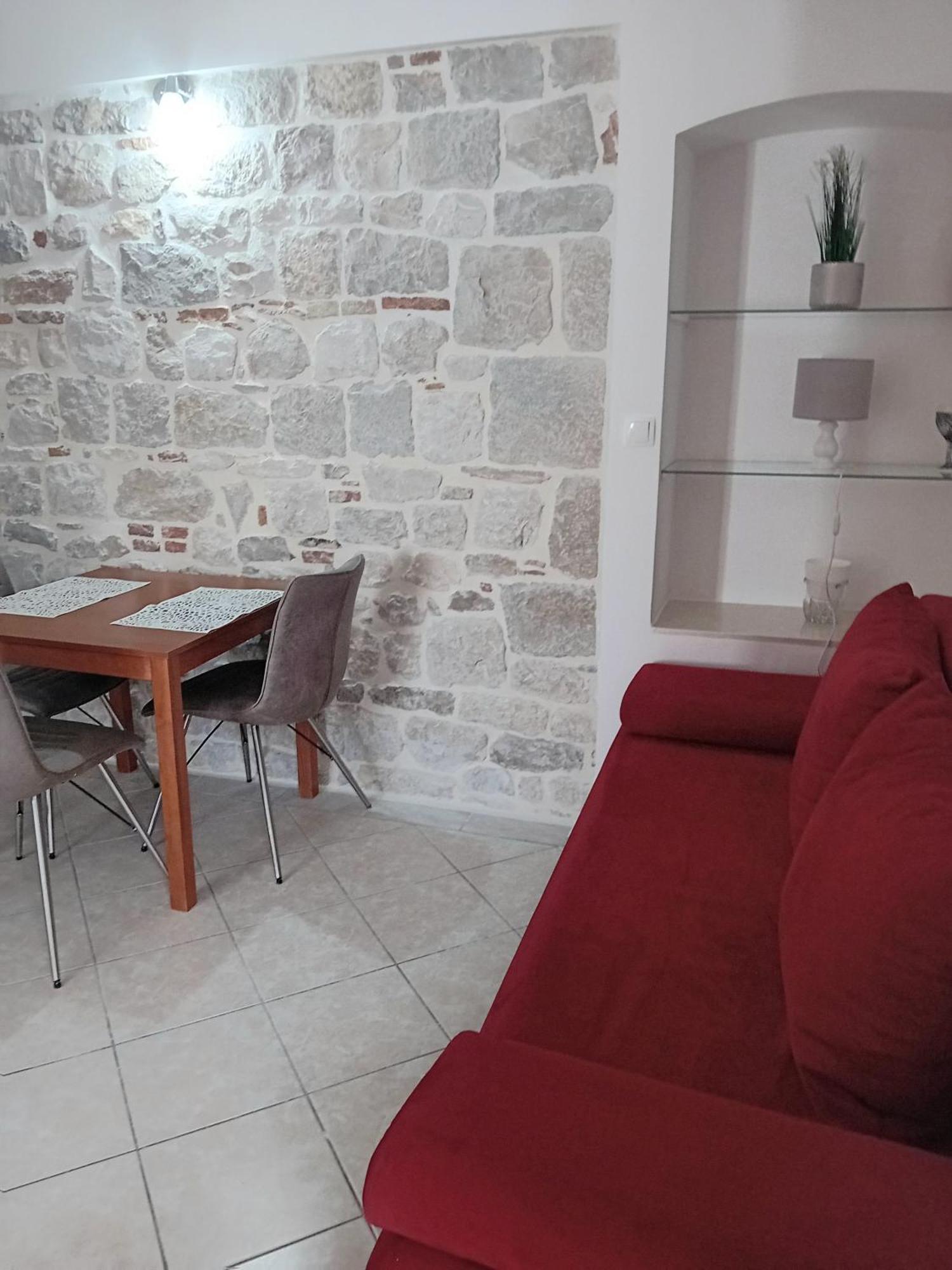 Apartment Andela Kastela Exterior photo
