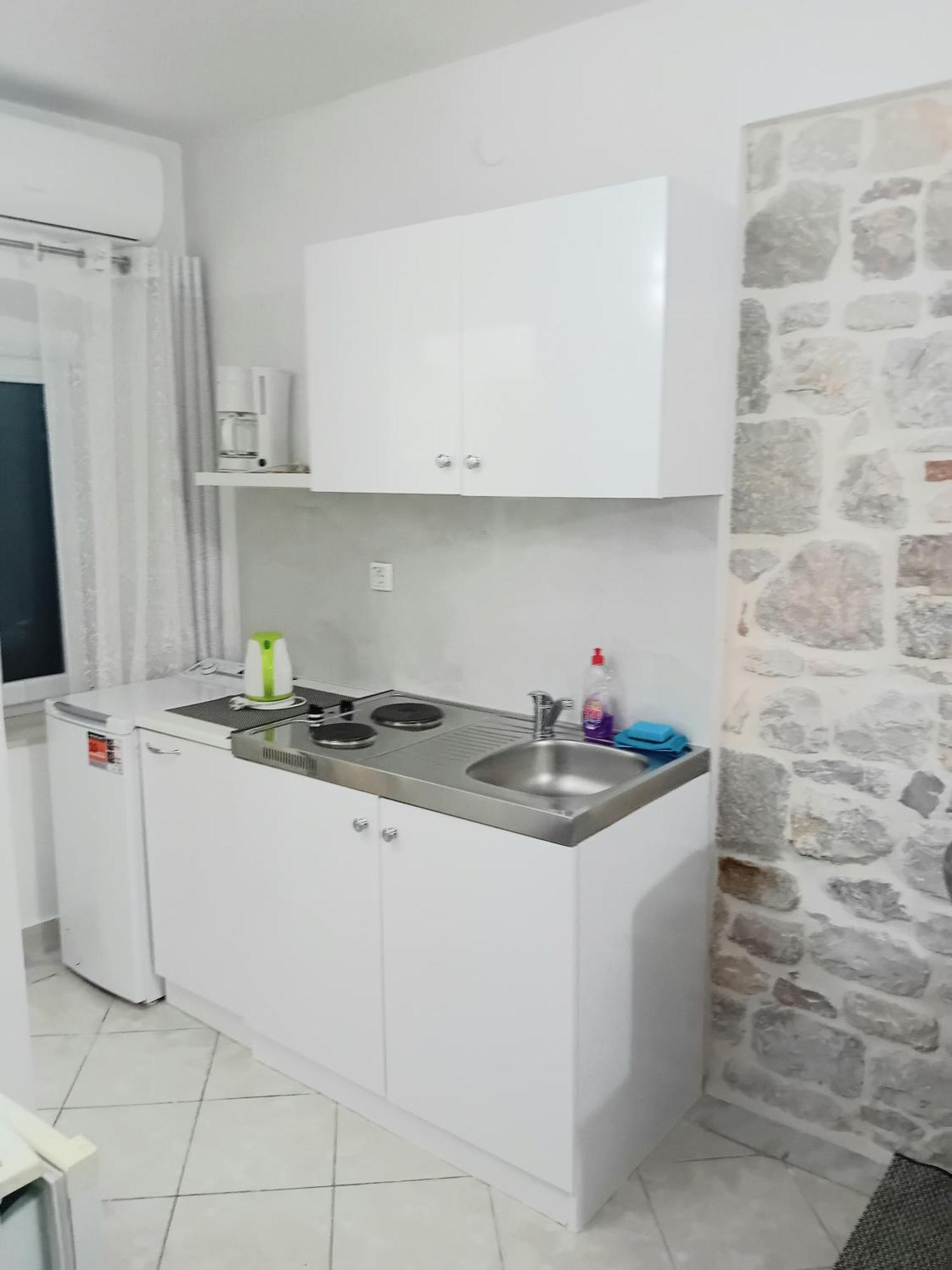 Apartment Andela Kastela Exterior photo