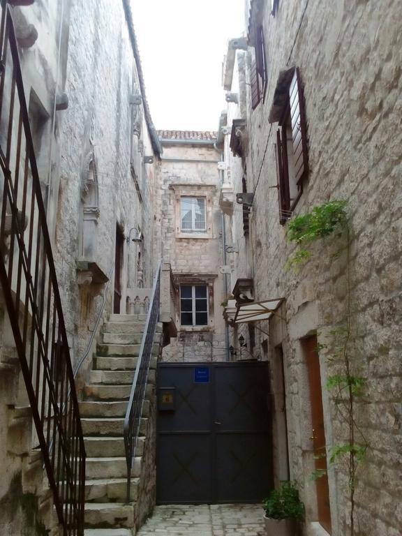 Apartment Andela Kastela Exterior photo